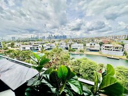 The Residences at W Singapore Sentosa Cove (D4), Condominium #483764201